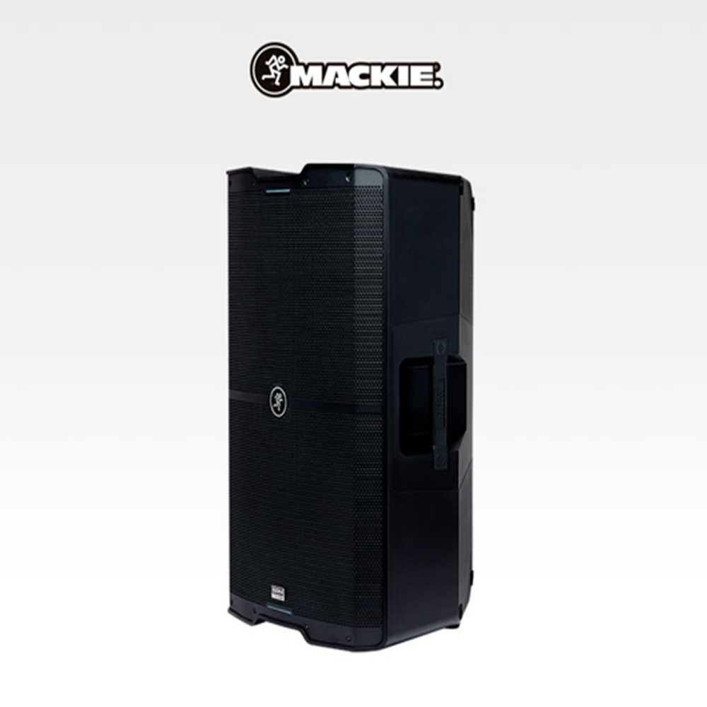 맥키 MACKIE SRM215-V-Class