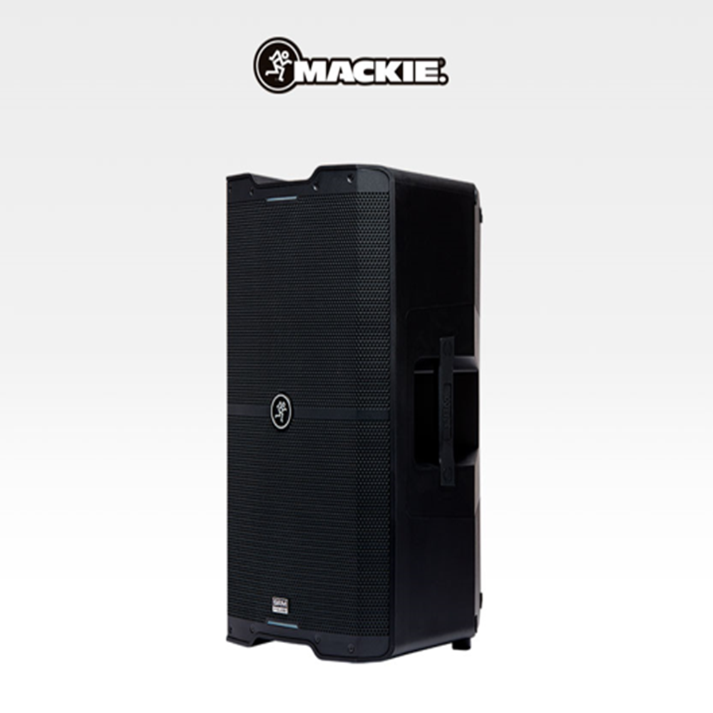맥키 MACKIE SRM212 V-Class