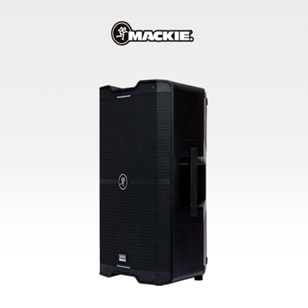 맥키 MACKIE SRM210 V-Class